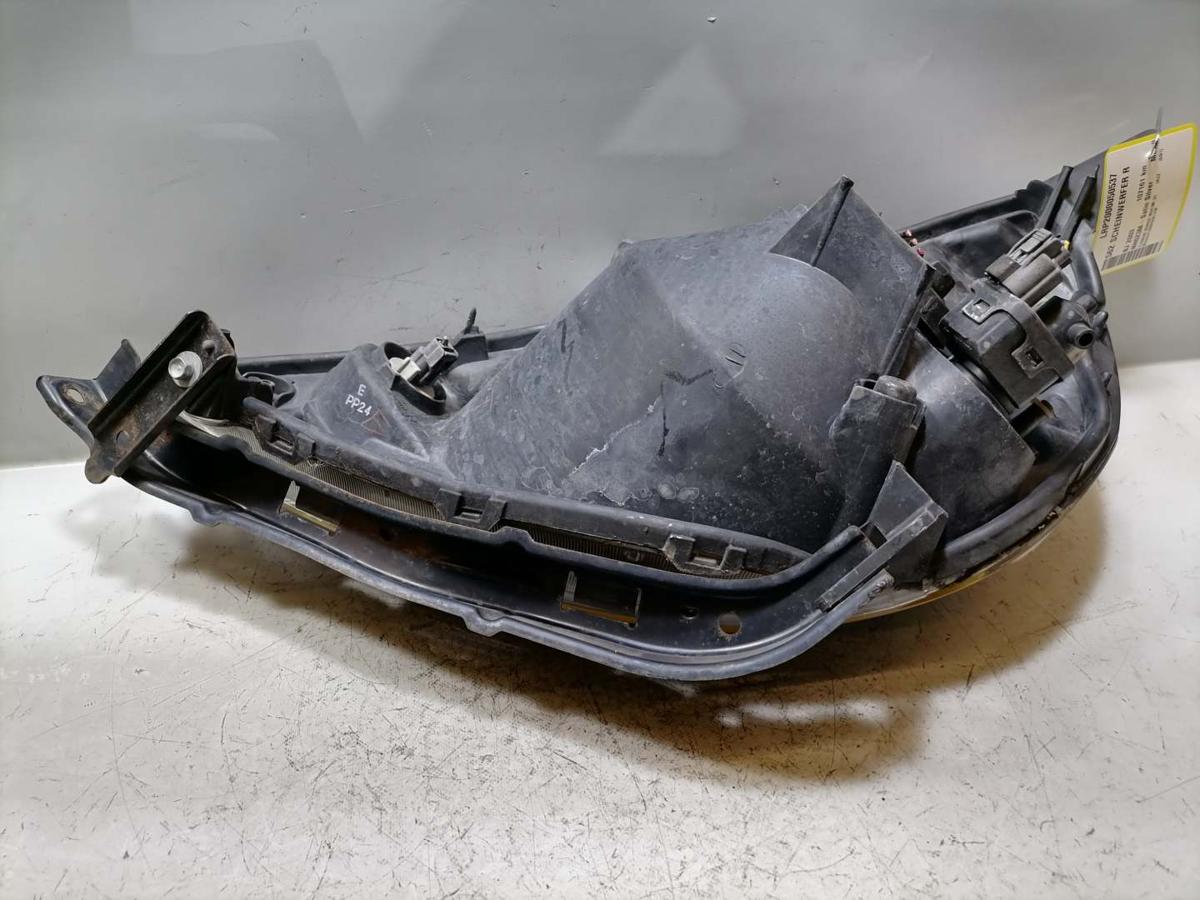 Honda Jazz GD1 original Scheinwerfer rechts Halogen BJ03